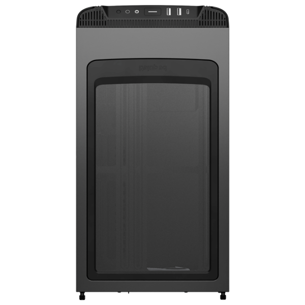 Carcasă Be quiet! Pure Base 501 LX Black micro ATX photo 6