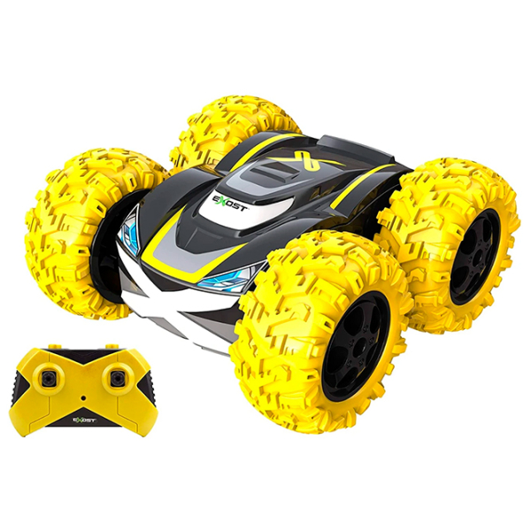 Mașină Exost 360 Cross 20257
Black
Multicolor  photo 3