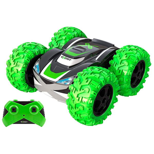 Mașină Exost 360 Cross 20257
Black
Multicolor  photo 4