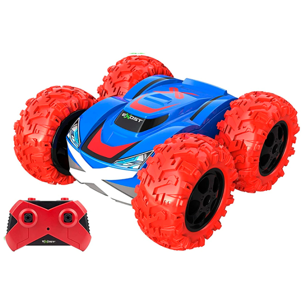 Mașină Exost 360 Cross 20257
Black
Multicolor  photo 5