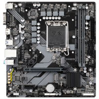 Материнская плата Gigabyte B760M H mATX 