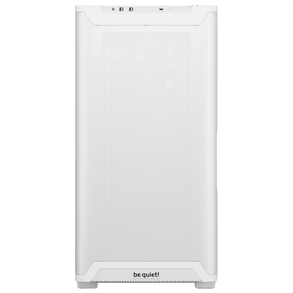 Carcasă Be quiet! Pure Base 501 LX White micro ATX photo 3