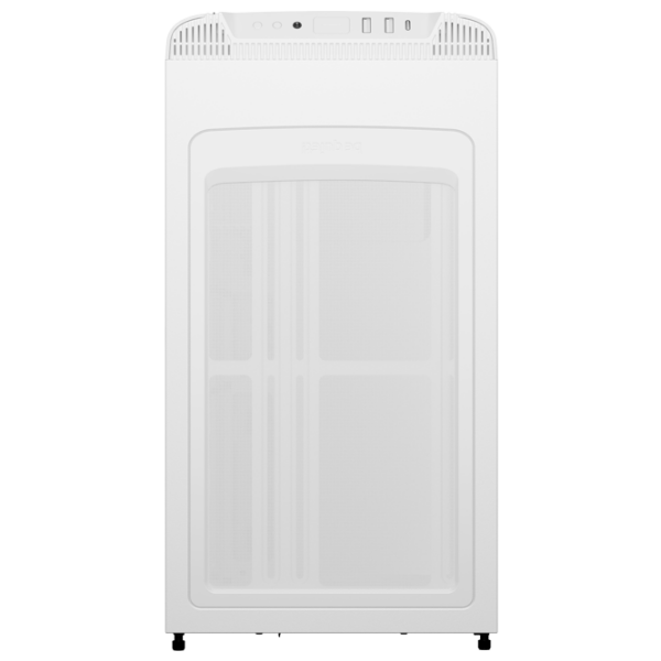 Carcasă Be quiet! Pure Base 501 LX White micro ATX photo 5