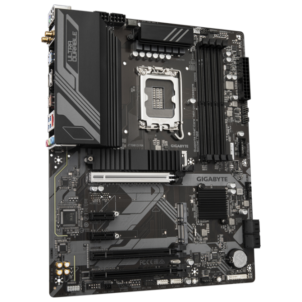 Placă de bază Gigabyte Z790 D AX ATX  photo 1