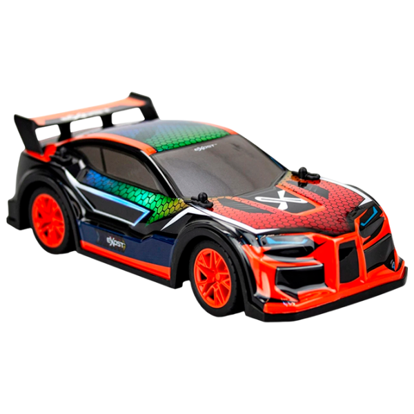Mașină Exost Silverlit Fusion Bolt 20673
Orange
Multicolor  photo 1