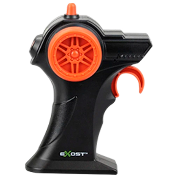 Mașină Exost Silverlit Fusion Bolt 20673
Orange
Multicolor  photo 3