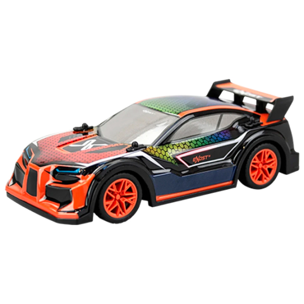 Mașină Exost Silverlit Fusion Bolt 20673
Orange
Multicolor  photo 4