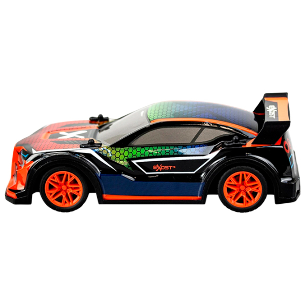 Mașină Exost Silverlit Fusion Bolt 20673
Orange
Multicolor  photo 5