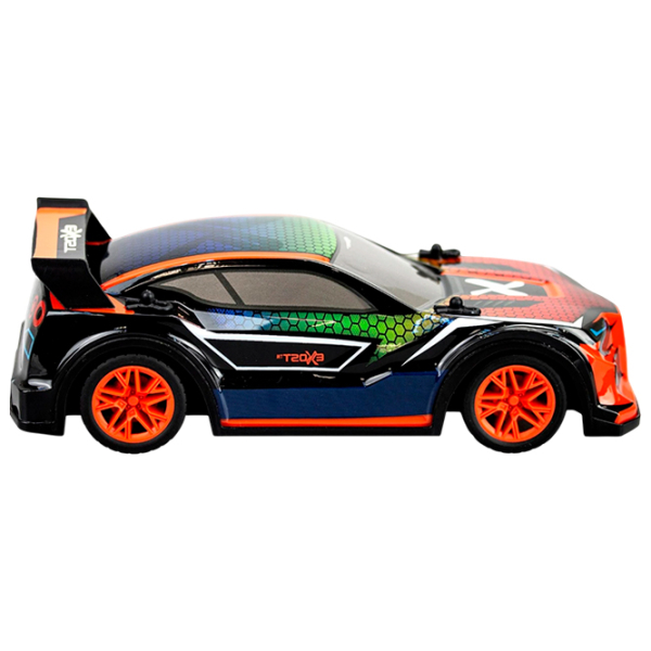 Mașină Exost Silverlit Fusion Bolt 20673
Orange
Multicolor  photo 6