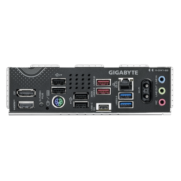 Материнская плата Gigabyte B850 GAMING WIFI6 ATX  photo 3