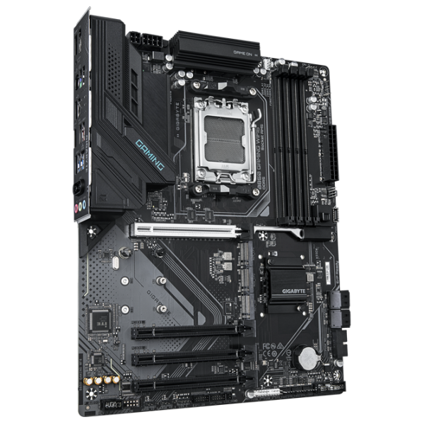 Материнская плата Gigabyte B850 GAMING WIFI6 ATX  photo 4