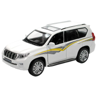 Mașină MSZ Toyota Land Cruiser Prado 68482
Gray
Multicolor 