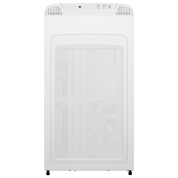 Carcasă Be quiet! Pure Base 501 DX White micro ATX photo 7