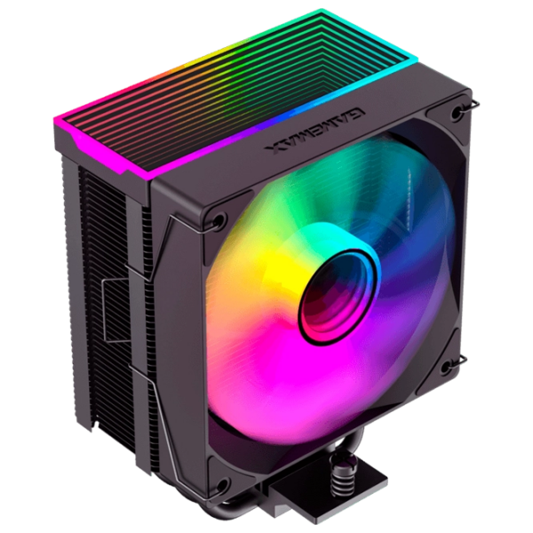 Игровой компьютер Navigator 00677 Черный Intel Core i5 14400F 32 ГБ 1 ТБ GeForce RTX 4060 8 ГБ photo 5