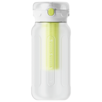 Sticlă pentru apă Xiaomi Sport Water Bottle White 1l