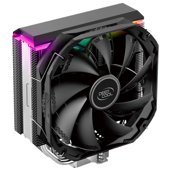 Calculator de jocuri Navigator 00678 Black Intel Core i5 14400F 32 GB 1 TB GeForce RTX 4060 8 GB photo 7