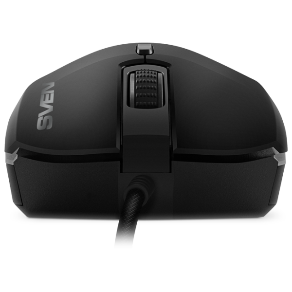 Mouse Sven RX-G995 Black Cu fir / 16000 dpi photo 8