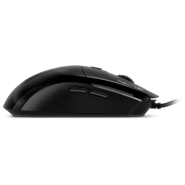 Mouse Sven RX-G995 Black Cu fir / 16000 dpi photo 10