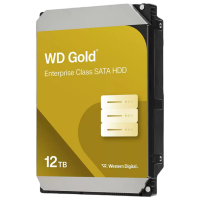 HDD Western Digital Gold Enterprise 3.5'' 12 ТБ 