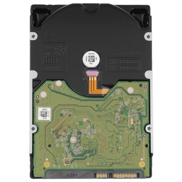 HDD Western Digital Gold Enterprise 3.5'' 14 TB  photo 4