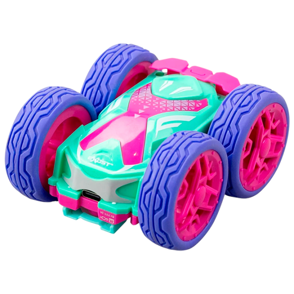 Mașină Exost Silverlit Mini Flip Amazone 20291
Blue
Multicolor  photo 1
