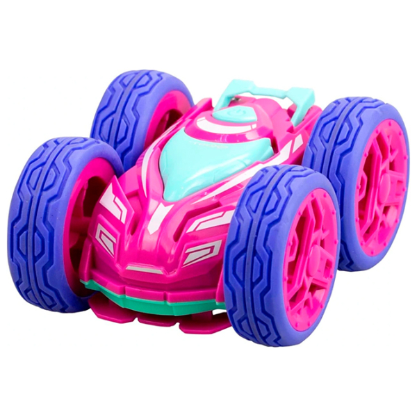 Mașină Exost Silverlit Mini Flip Amazone 20291
Blue
Multicolor  photo 2