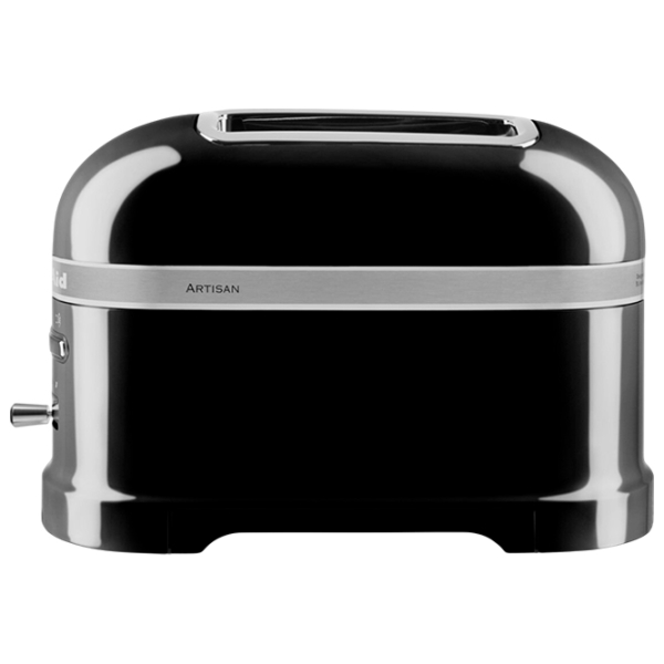 Toster KitchenAid 5KMT2204EOB Black 1250 W, Numărul de grade de prăjire: 7 photo 5