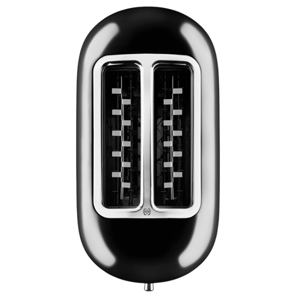 Toster KitchenAid 5KMT2204EOB Black 1250 W, Numărul de grade de prăjire: 7 photo 6