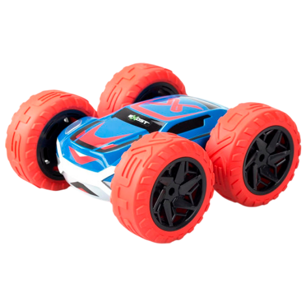 Mașină Exost Silverlit Mini Flip Neo 20290
Black
Multicolor  photo 1