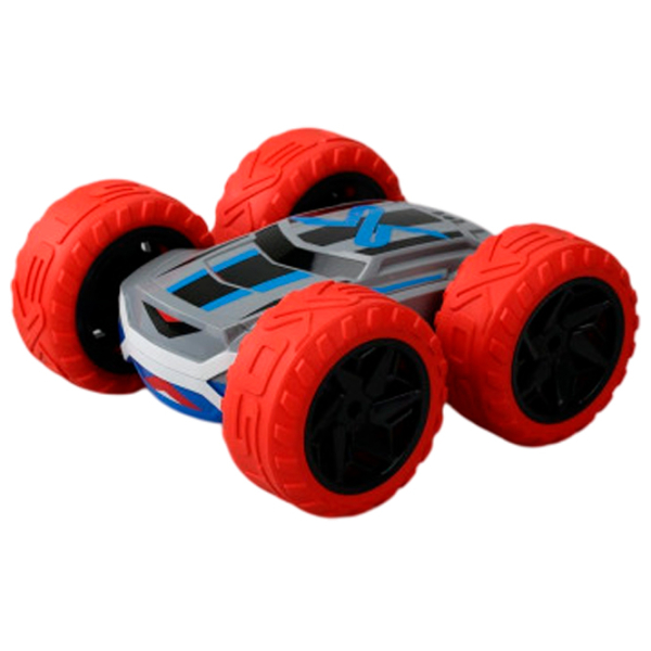 Mașină Exost Silverlit Mini Flip Neo 20290
Black
Multicolor  photo 3