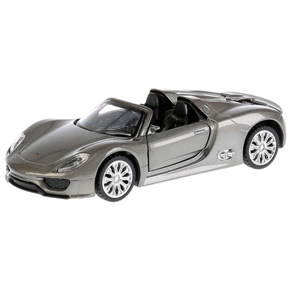 Mașină MSZ Porsche 918 Spyder 67317
Black
Gray