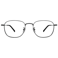 Очки Xiaomi Blue Light Blocking Glasses Черный Металл