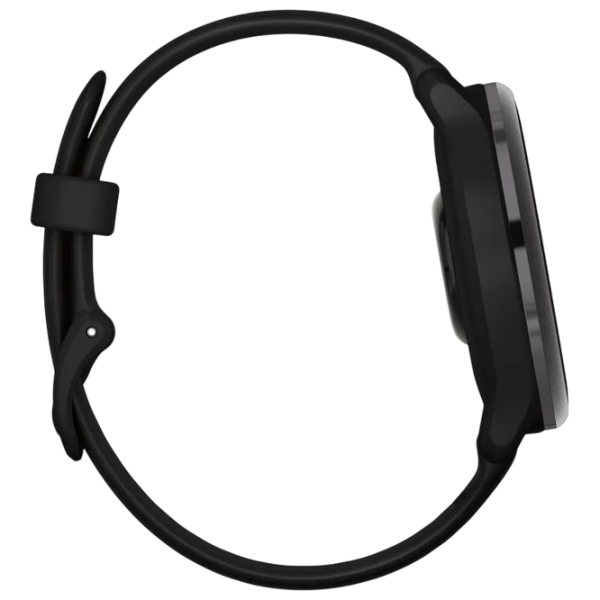 Умные часы Garmin Vivoactive 6 Черный 1.2" | 30.4 мм | Алюминий/Силикон
| 010-02985-00 photo 4