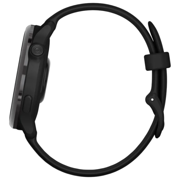 Умные часы Garmin Vivoactive 6 Черный 1.2" | 30.4 мм | Алюминий/Силикон
| 010-02985-00 photo 5