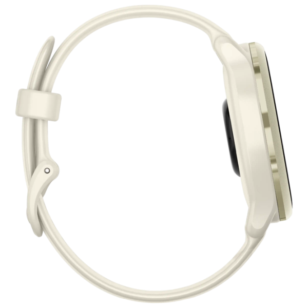 Умные часы Garmin Vivoactive 6 Кость 1.2" | 30.4 мм | Алюминий/Силикон
| 010-02985-01 photo 4