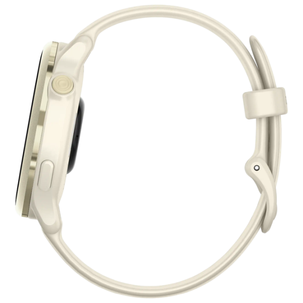 Умные часы Garmin Vivoactive 6 Кость 1.2" | 30.4 мм | Алюминий/Силикон
| 010-02985-01 photo 5