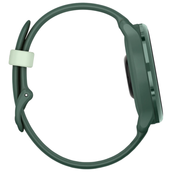 Ceas inteligent Garmin Vivoactive 6 Green 1.2" | 30.4 mm | Aluminiu/Silicon
| 010-02985-02 photo 6