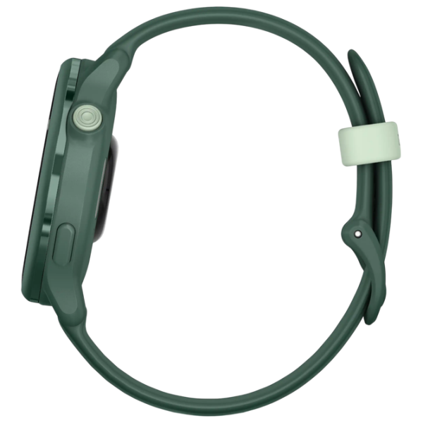 Ceas inteligent Garmin Vivoactive 6 Green 1.2" | 30.4 mm | Aluminiu/Silicon
| 010-02985-02 photo 7