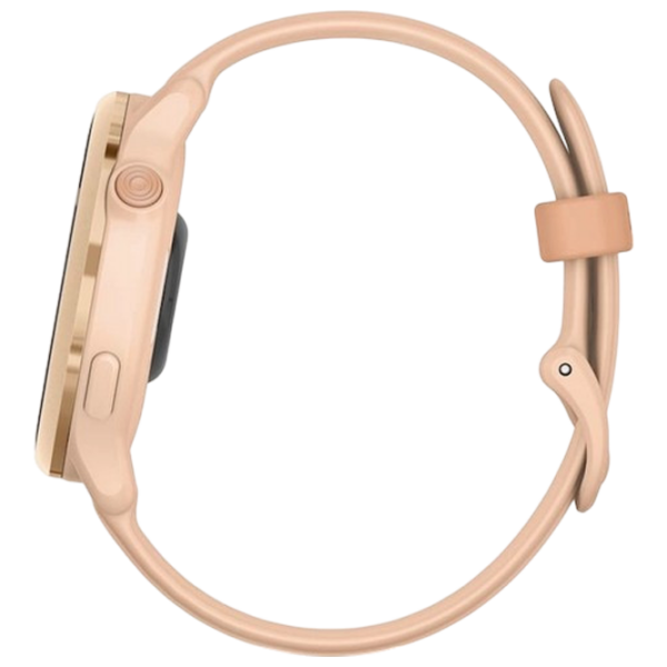 Ceas inteligent Garmin Vivoactive 6 Pink 1.2" | 30.4 mm | Aluminiu/Silicon
| 010-02985-03 photo 6