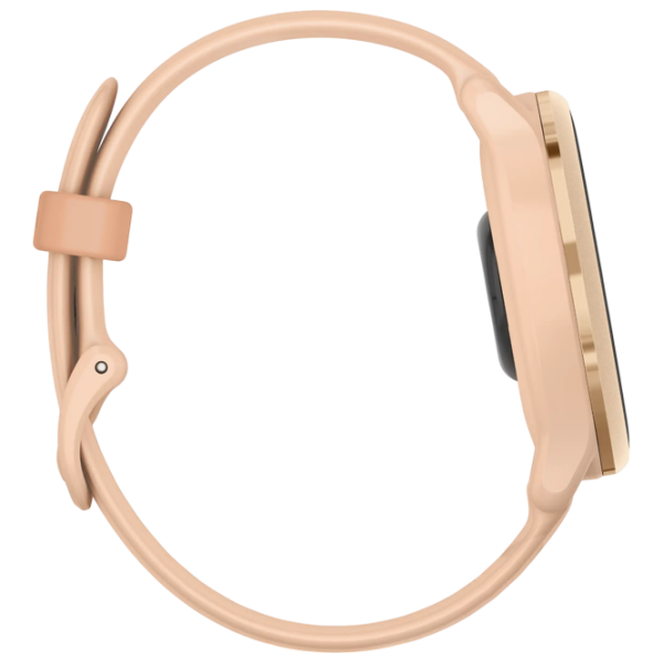Ceas inteligent Garmin Vivoactive 6 Pink 1.2" | 30.4 mm | Aluminiu/Silicon
| 010-02985-03 photo 7
