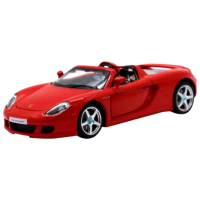 Mașină MSZ Porsche Carrera GT 68242M
Gray
Red 