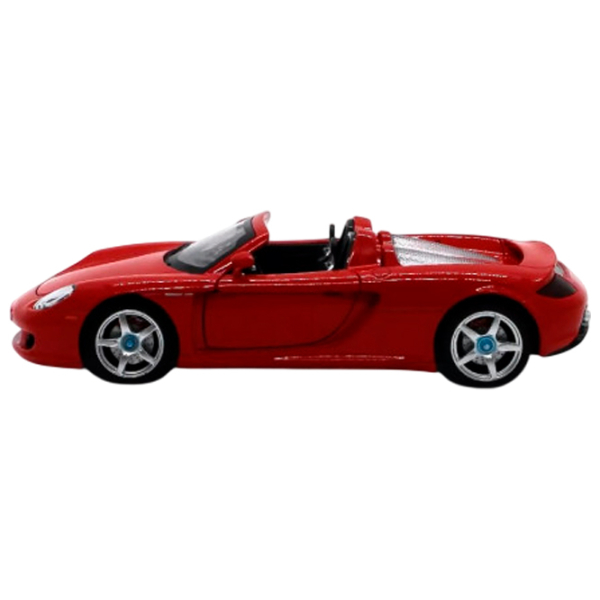 Mașină MSZ Porsche Carrera GT 68242M
Gray
Red  photo 2