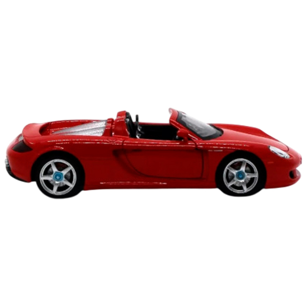Mașină MSZ Porsche Carrera GT 68242M
Gray
Red  photo 4