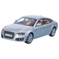 Mașină MSZ Audi A7 68248A
Gray
Multicolor 