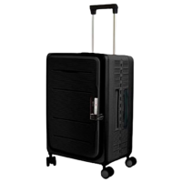 Valiză Dormeo GO! Black 45l 