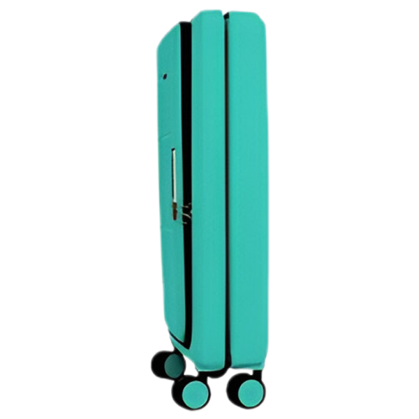 Valiză Dormeo GO! Turquoise 62l   photo 2