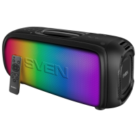 Boxă pentru Party Sven PS-860 Black 100 W