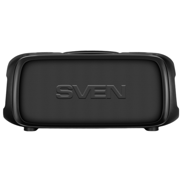 Boxă pentru Party Sven PS-860 Black 100 W photo 4