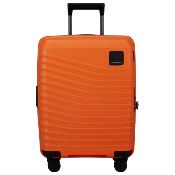 Valiză Samsonite Intuo Orange Apricot 39l   photo 1