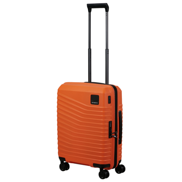 Valiză Samsonite Intuo Orange Apricot 39l   photo 3